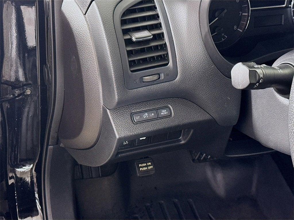 used 2015 Nissan Altima car, priced at $10,997