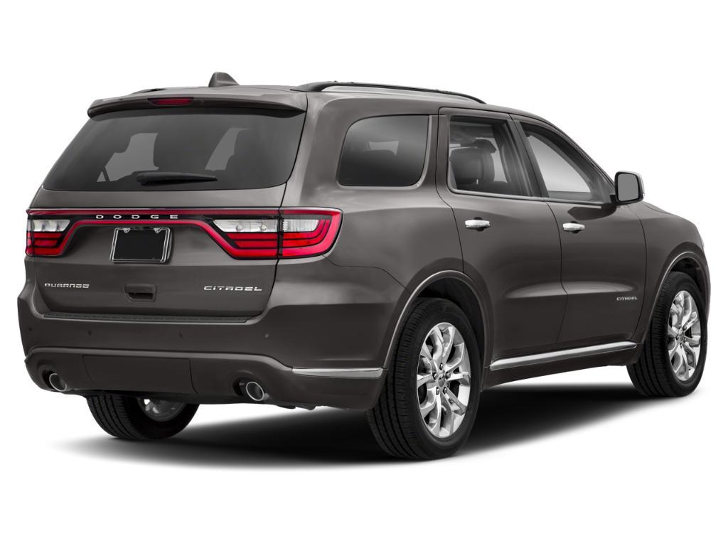 used 2020 Dodge Durango car, priced at $22,997