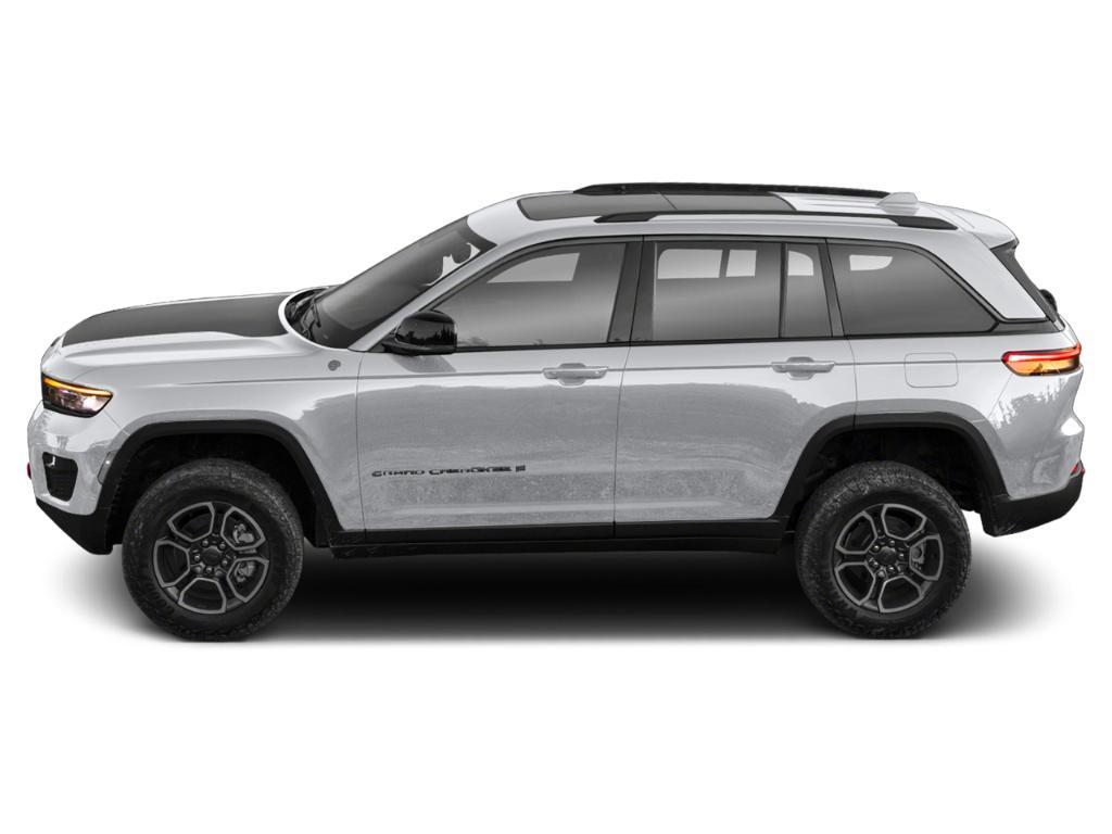 used 2022 Jeep Grand Cherokee car, priced at $29,497