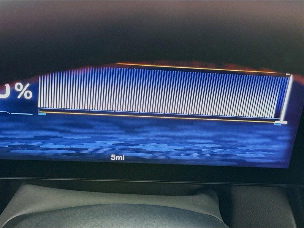 new 2026 Chevrolet Equinox EV car