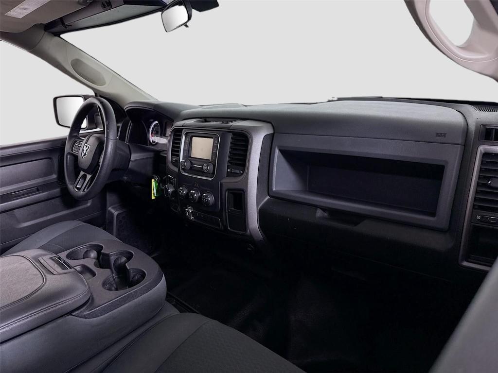 used 2020 Ram 1500 Classic car, priced at $18,997