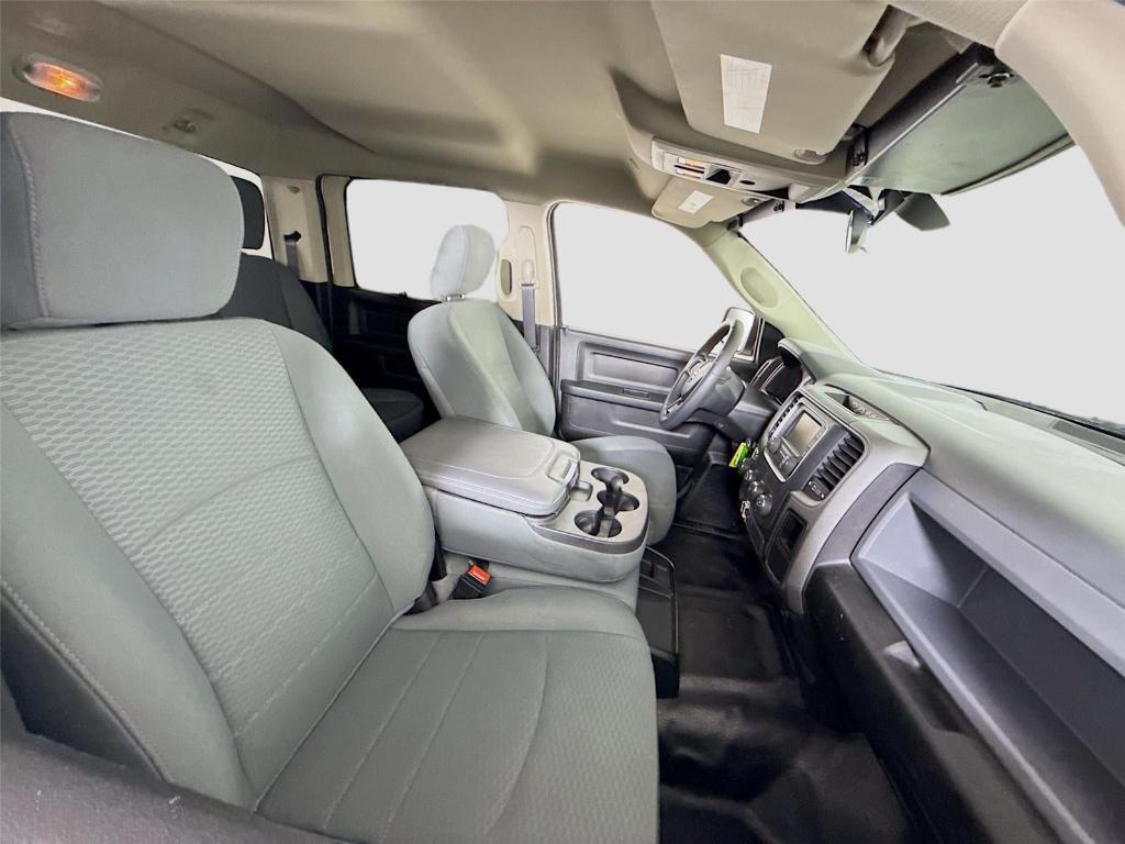 used 2020 Ram 1500 Classic car, priced at $18,997