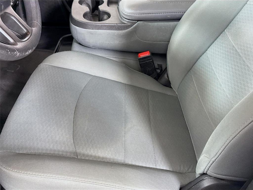 used 2020 Ram 1500 Classic car, priced at $18,997