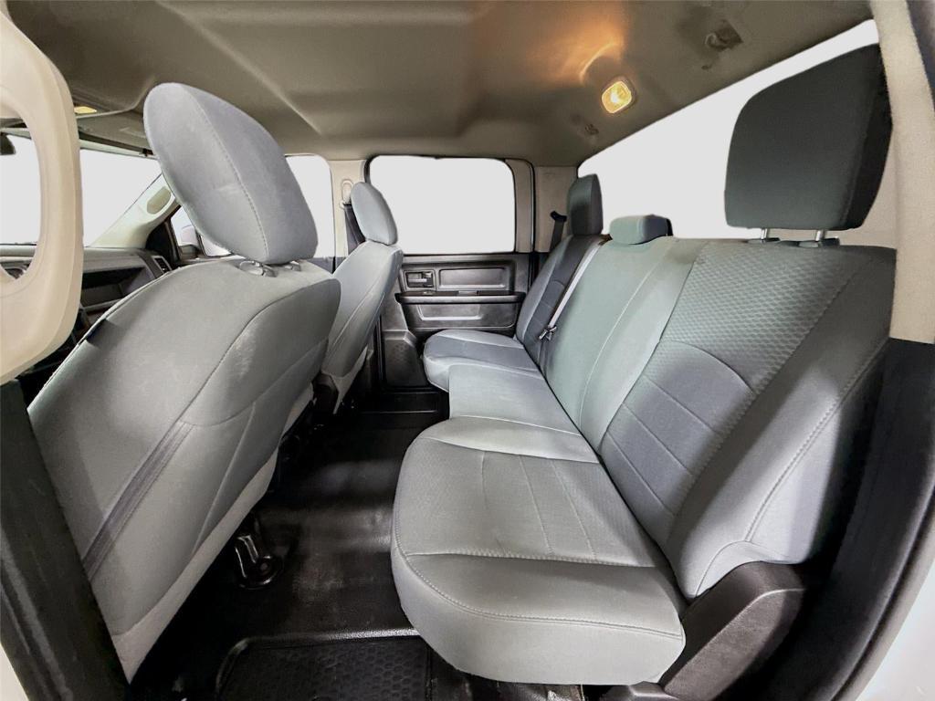 used 2020 Ram 1500 Classic car, priced at $18,997