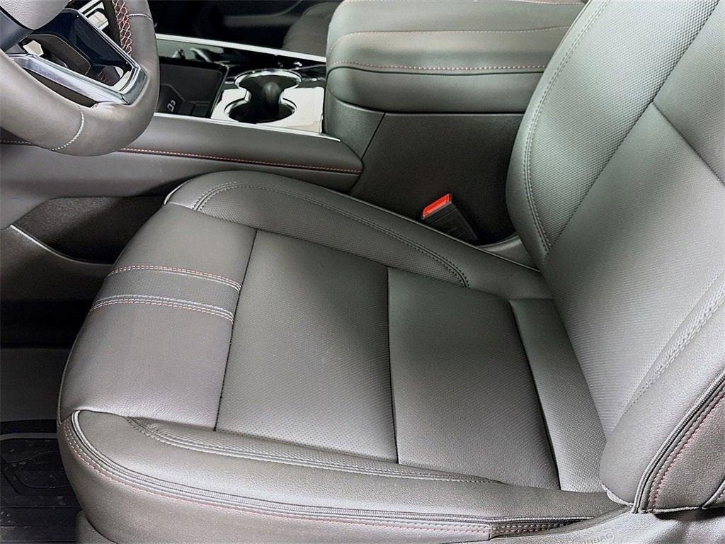 new 2026 Chevrolet Suburban car, priced at $78,898