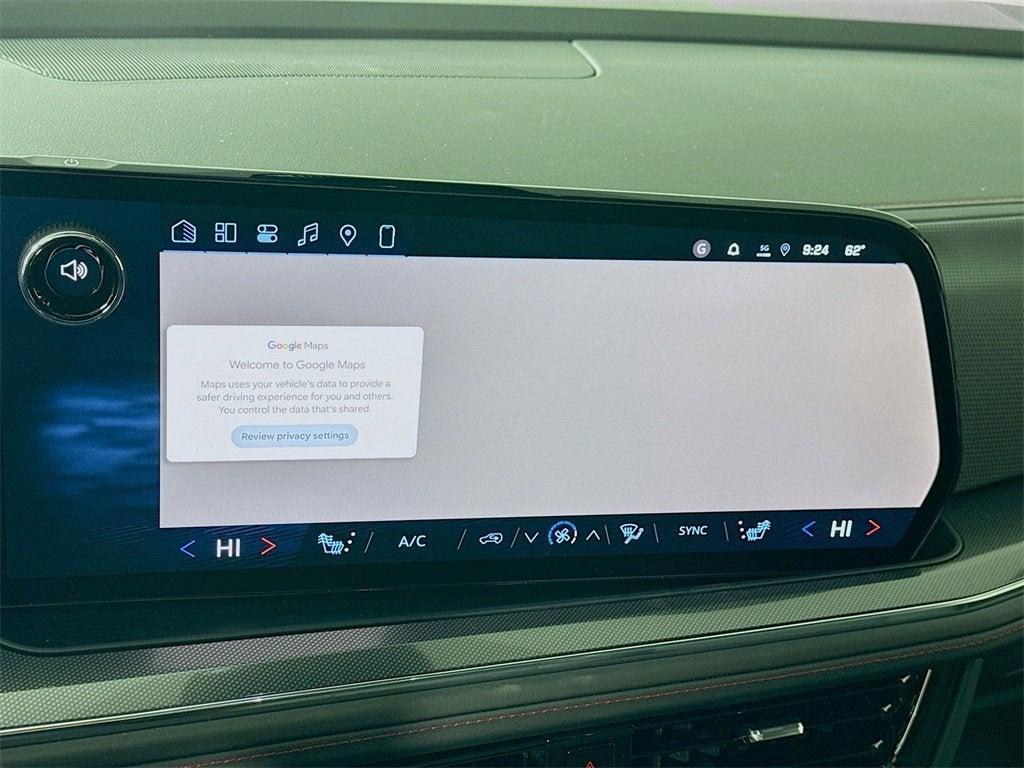 new 2026 Chevrolet Suburban car, priced at $78,898