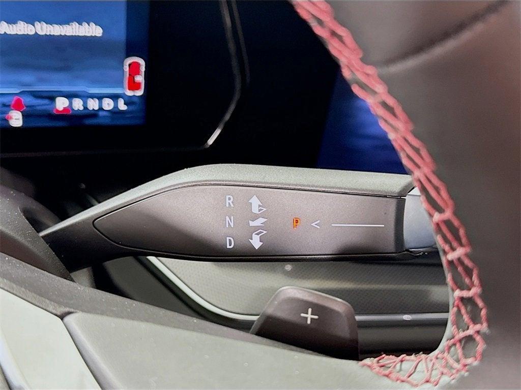 new 2026 Chevrolet Suburban car, priced at $78,898