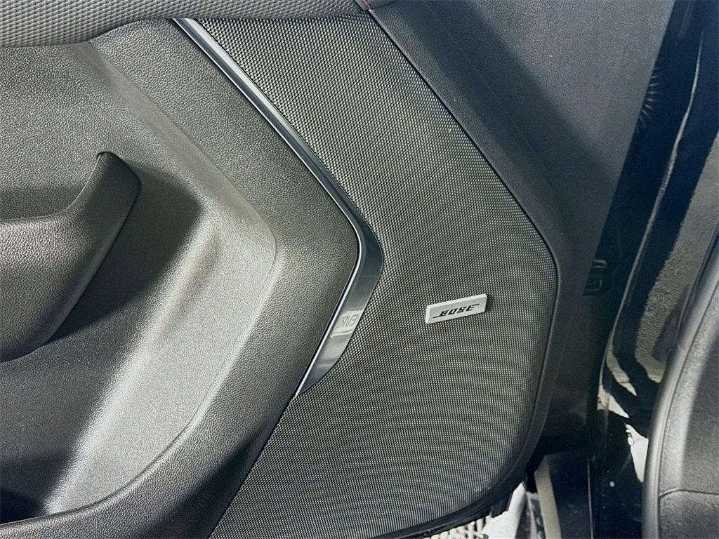 new 2026 Chevrolet Suburban car, priced at $78,898