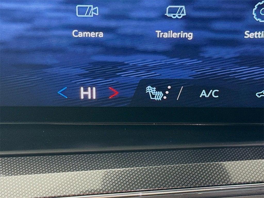 new 2026 Chevrolet Suburban car, priced at $78,898