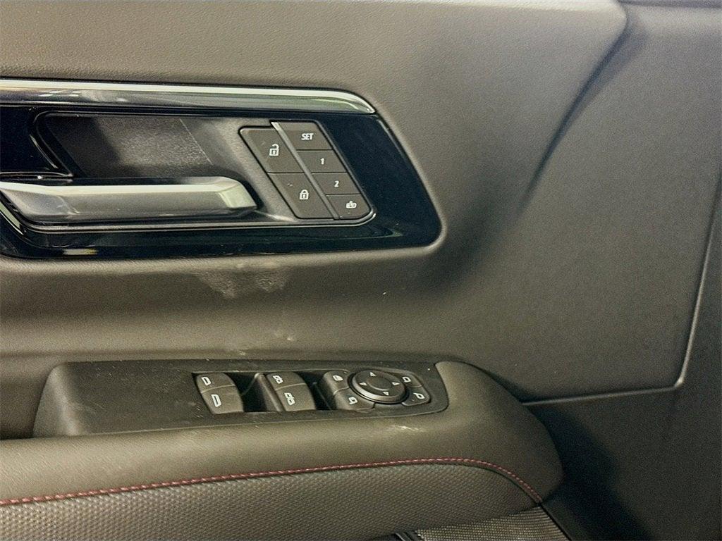 new 2026 Chevrolet Suburban car, priced at $78,898