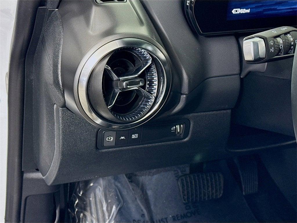 new 2026 Chevrolet Equinox EV car