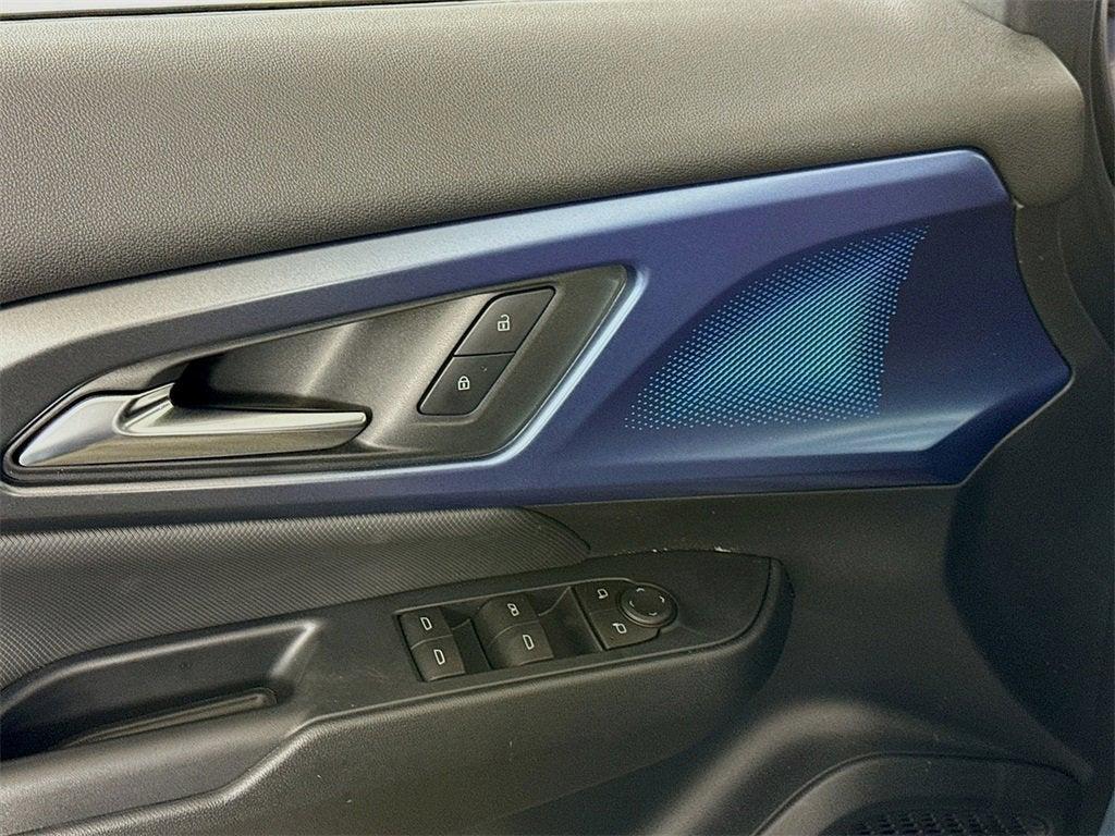 new 2026 Chevrolet Equinox EV car