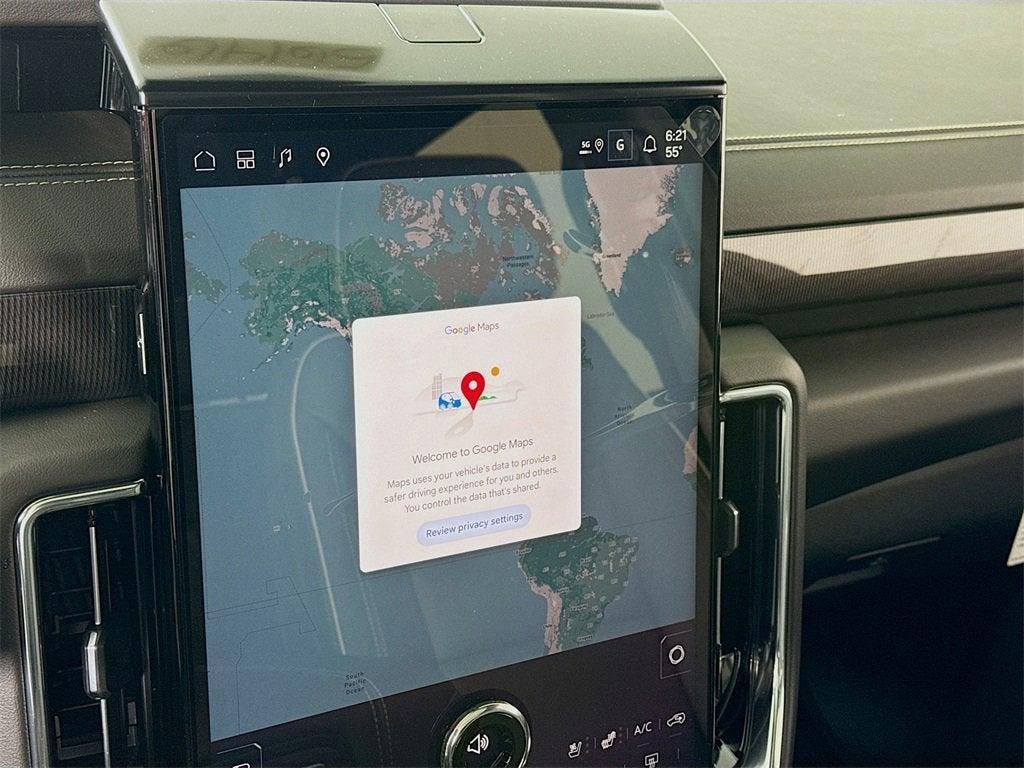 new 2026 GMC Yukon car, priced at $83,764