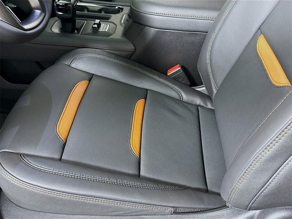 new 2026 GMC Sierra 1500 car, priced at $71,705