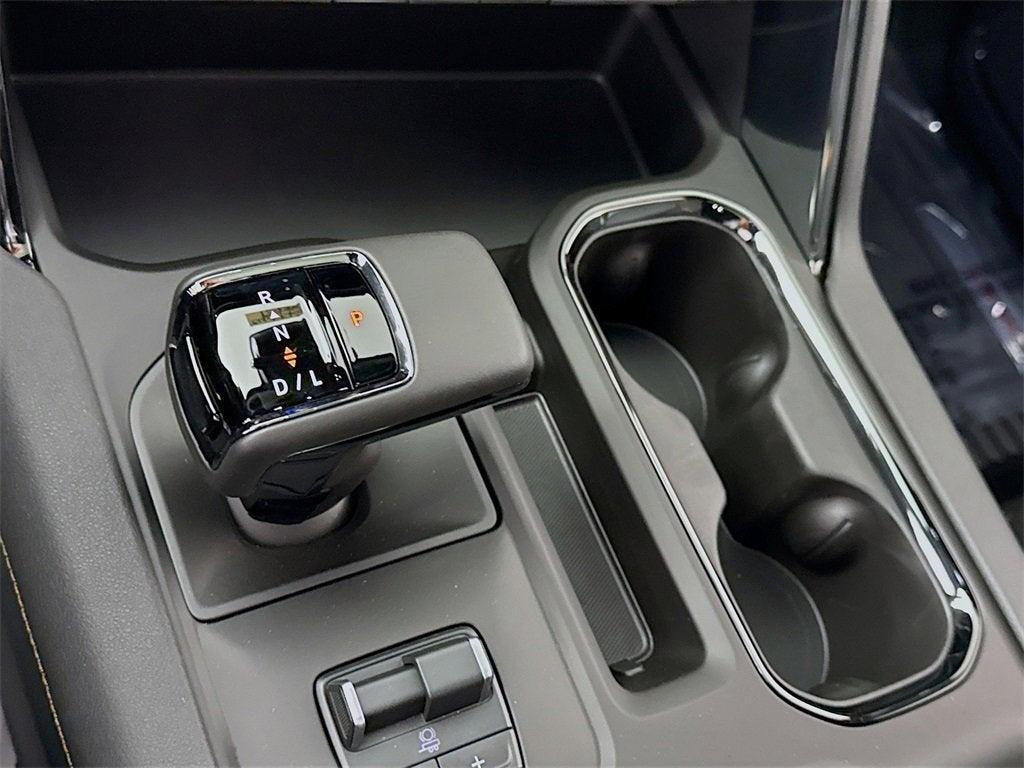 new 2026 GMC Sierra 1500 car, priced at $71,705