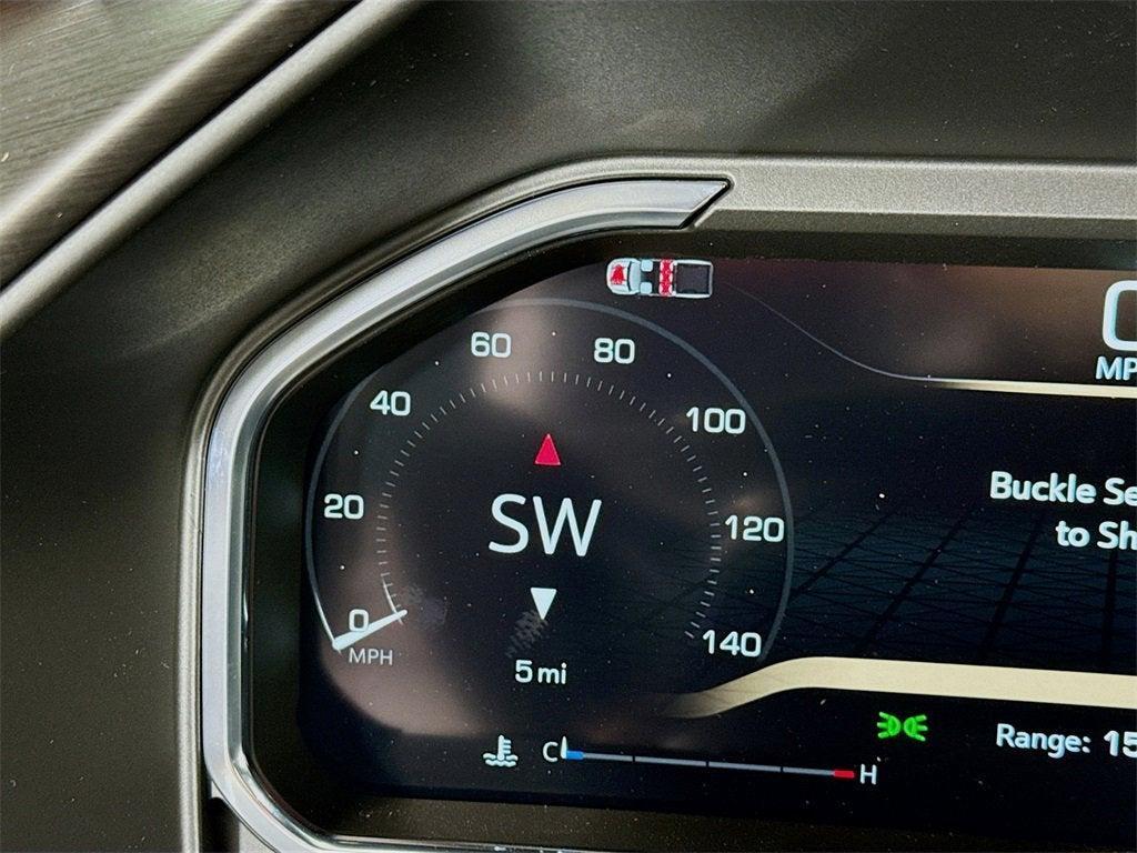 new 2026 GMC Sierra 1500 car, priced at $71,705