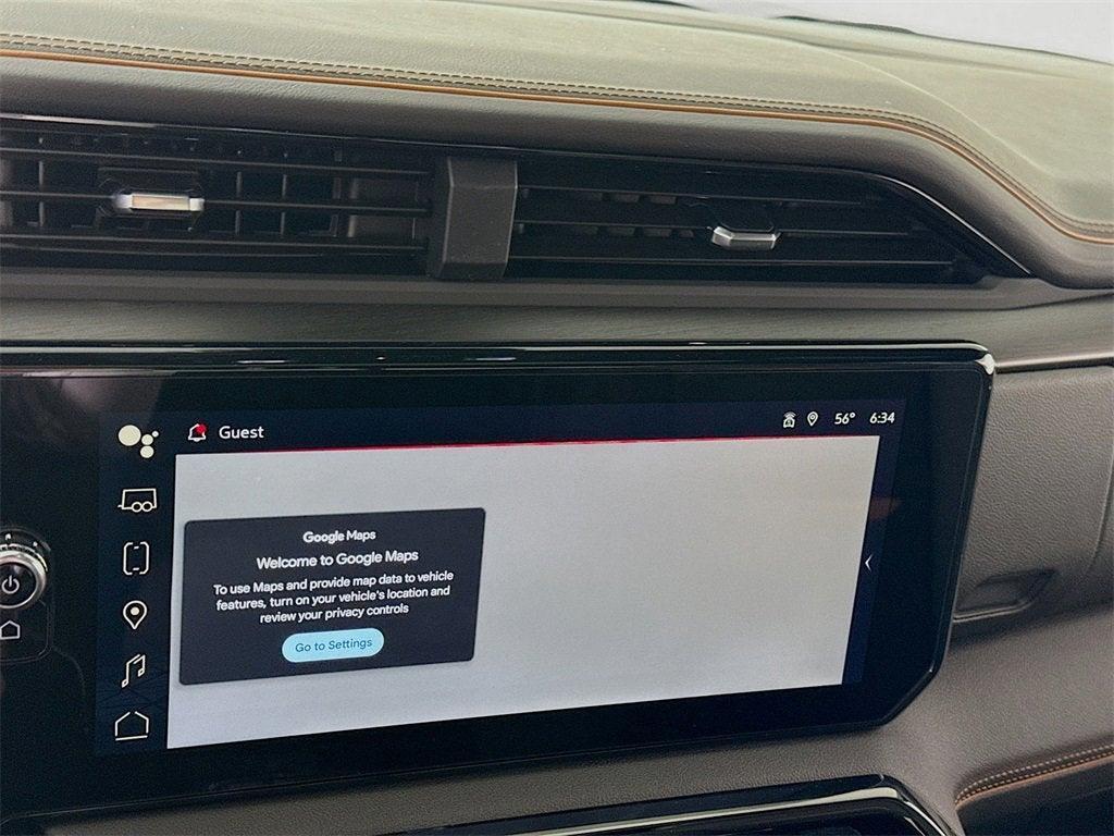 new 2026 GMC Sierra 1500 car, priced at $71,705