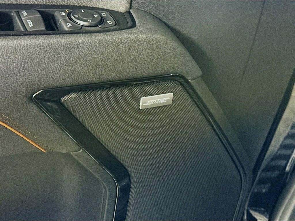 new 2026 GMC Sierra 1500 car, priced at $71,705