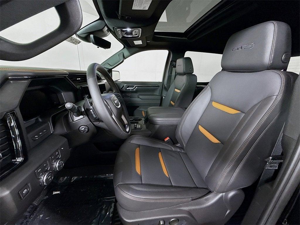 new 2026 GMC Sierra 1500 car, priced at $71,705