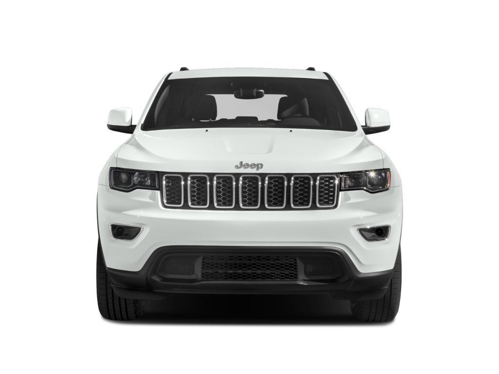 used 2021 Jeep Grand Cherokee car, priced at $20,697