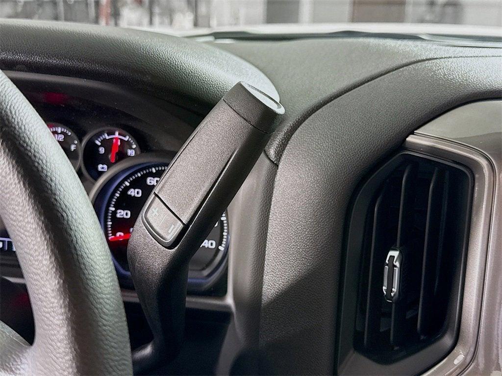 new 2026 GMC Sierra 1500 car, priced at $40,290