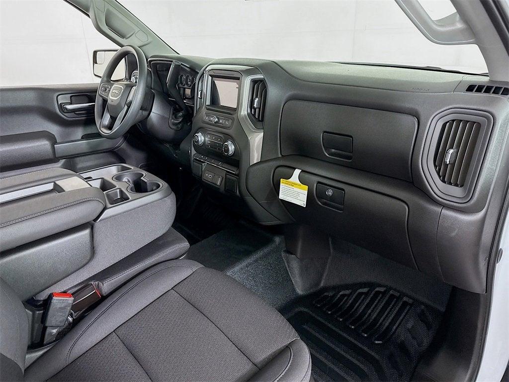 new 2026 GMC Sierra 1500 car, priced at $40,290
