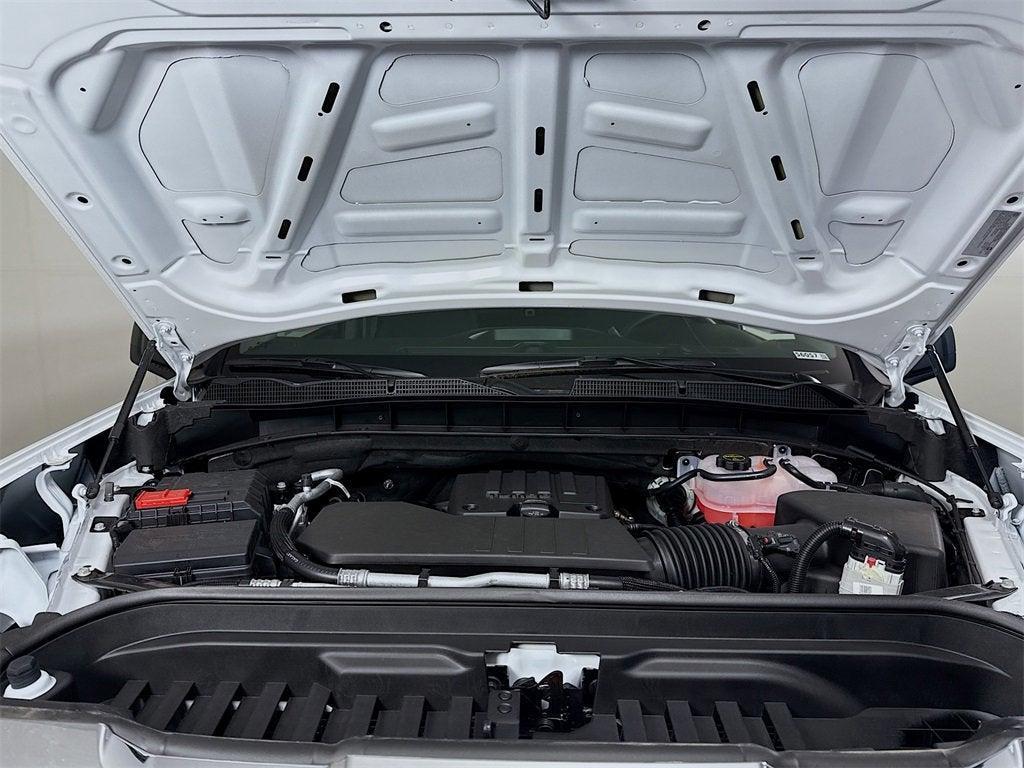 new 2026 GMC Sierra 1500 car, priced at $40,290