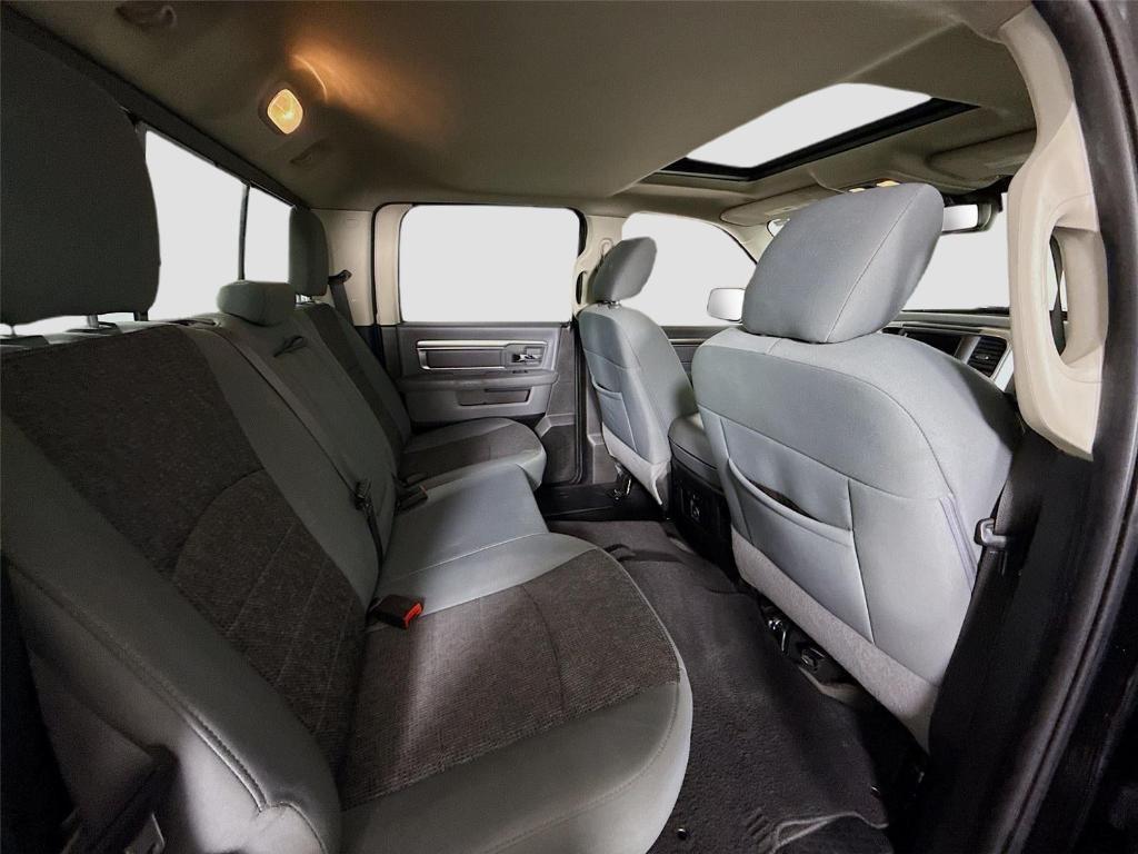 used 2019 Ram 1500 Classic car, priced at $19,997