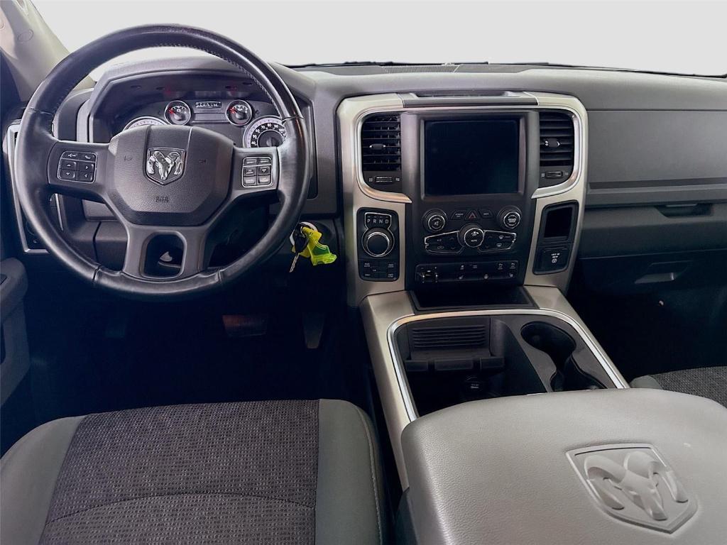 used 2019 Ram 1500 Classic car, priced at $19,997