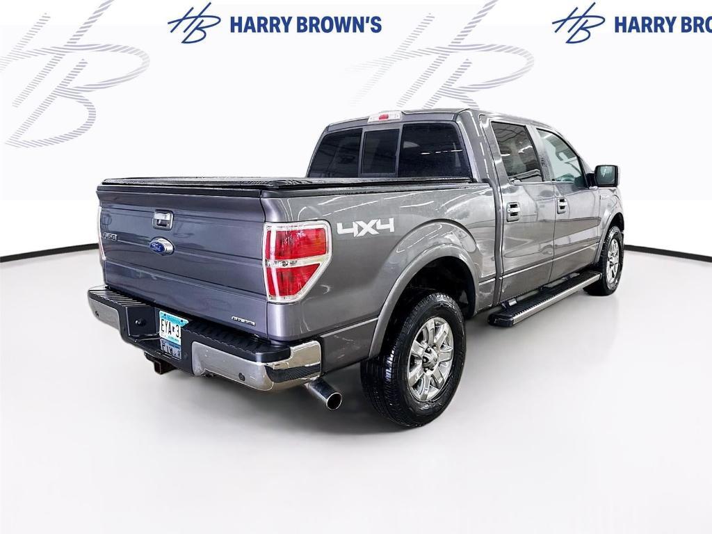used 2013 Ford F-150 car, priced at $15,997