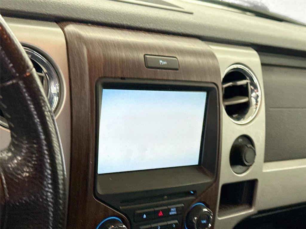 used 2013 Ford F-150 car, priced at $15,997