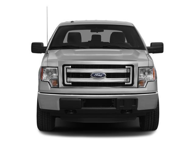 used 2013 Ford F-150 car, priced at $15,997