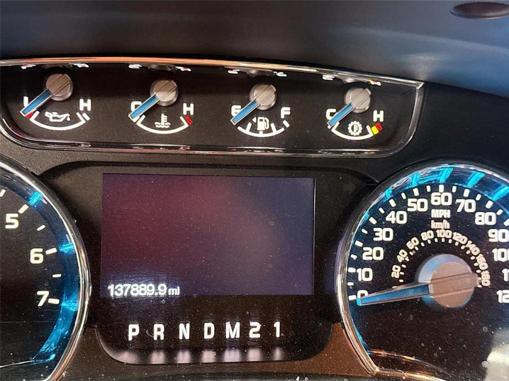 used 2013 Ford F-150 car, priced at $15,997