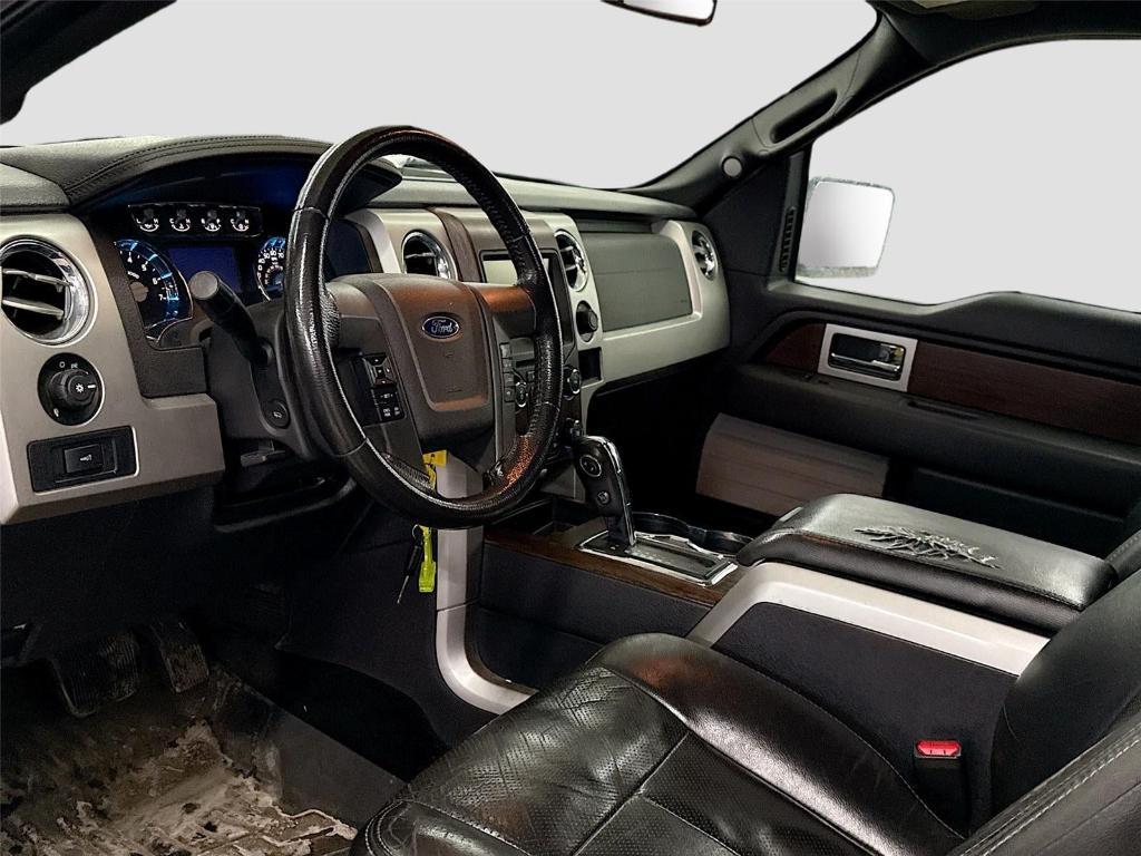 used 2013 Ford F-150 car, priced at $15,997