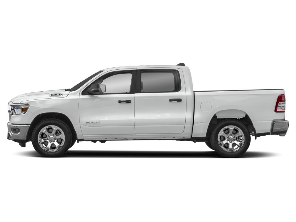 used 2023 Ram 1500 car, priced at $35,997