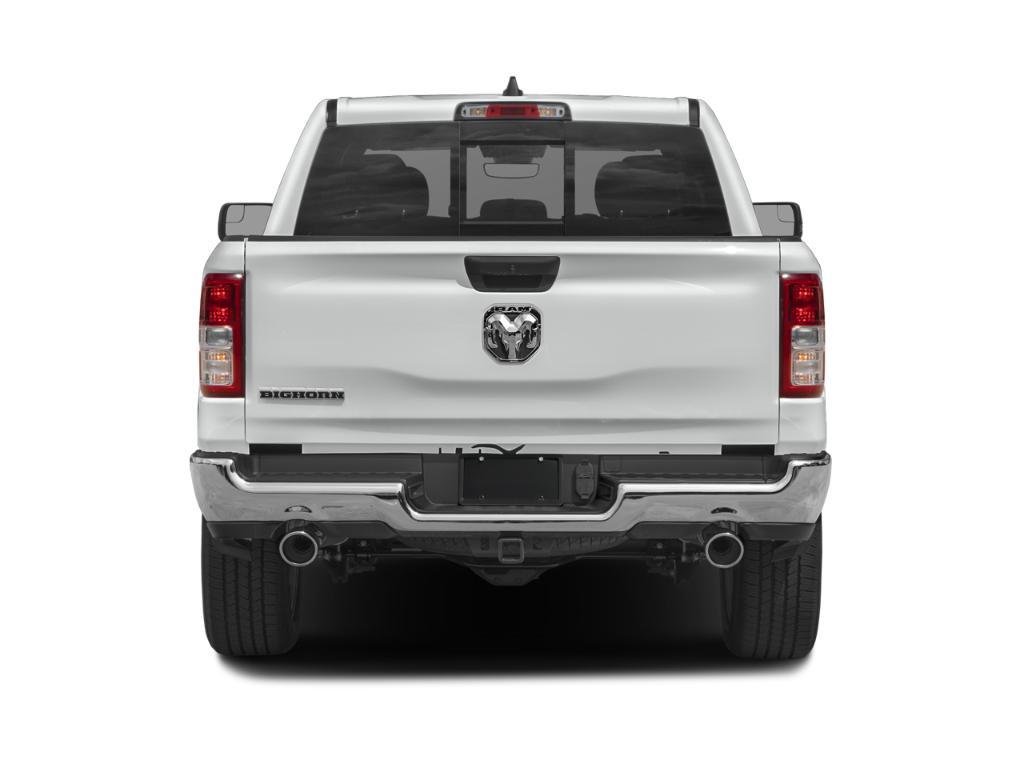 used 2023 Ram 1500 car, priced at $35,997