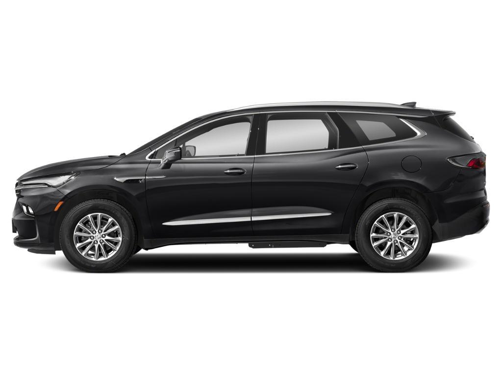 used 2022 Buick Enclave car, priced at $32,997