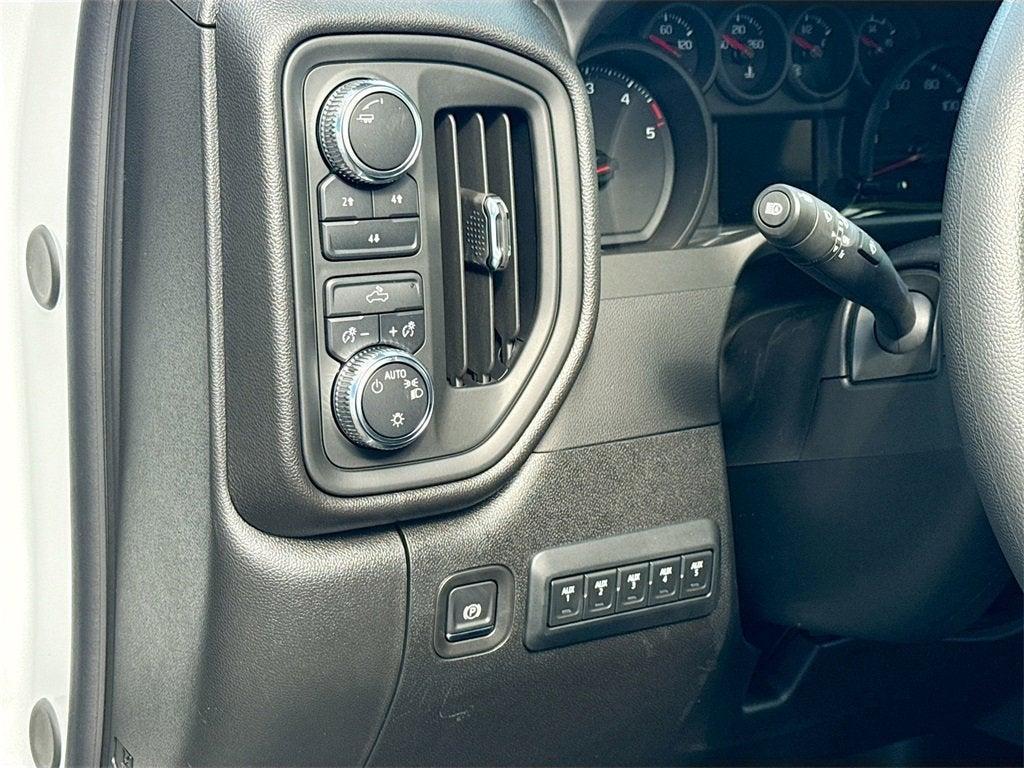 new 2026 GMC Sierra 3500 car, priced at $64,650