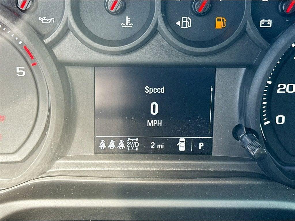 new 2026 GMC Sierra 3500 car, priced at $64,650