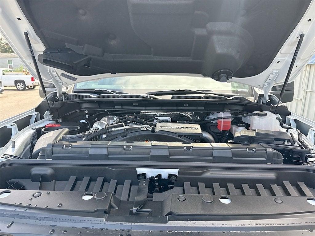 new 2026 GMC Sierra 3500 car, priced at $64,650