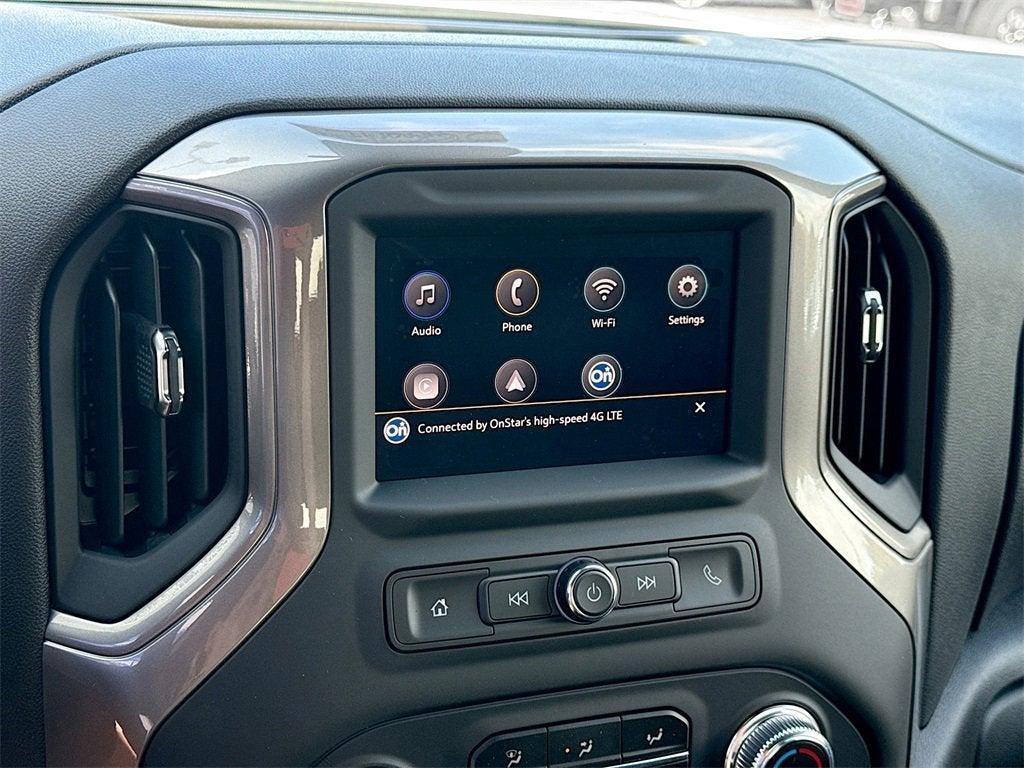 new 2026 GMC Sierra 3500 car, priced at $64,650