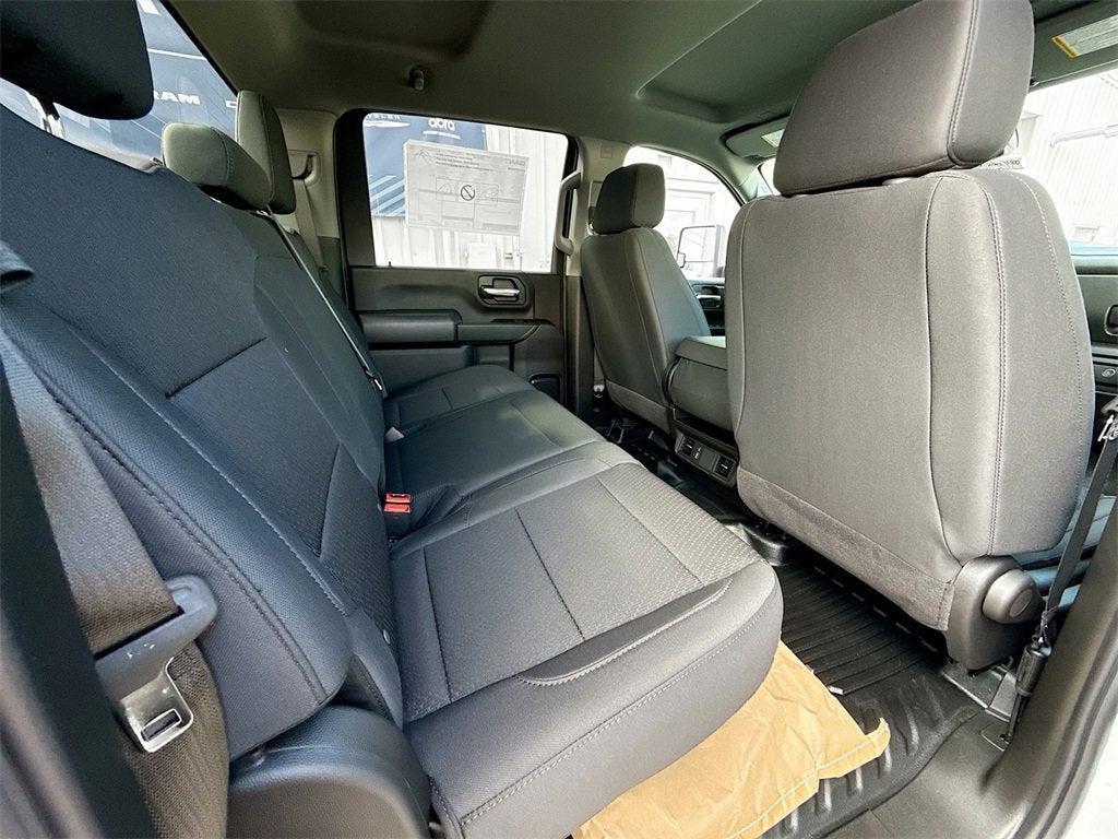 new 2026 GMC Sierra 3500 car, priced at $64,650