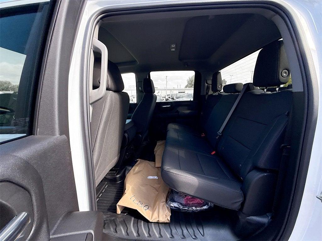 new 2026 GMC Sierra 3500 car, priced at $64,650