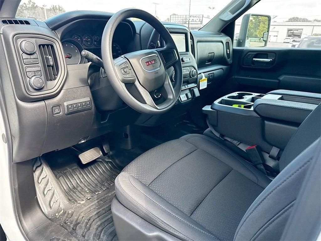 new 2026 GMC Sierra 3500 car, priced at $64,650