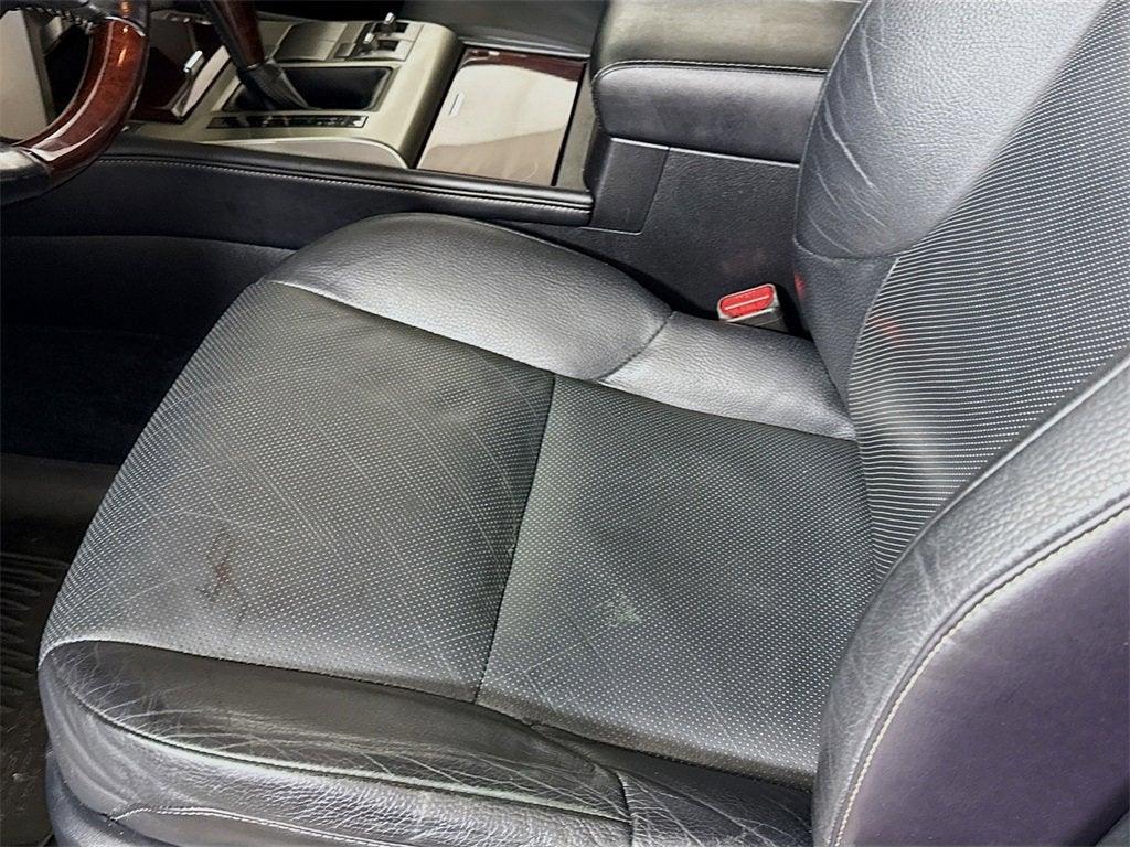 used 2018 Lexus GX 460 car, priced at $25,697