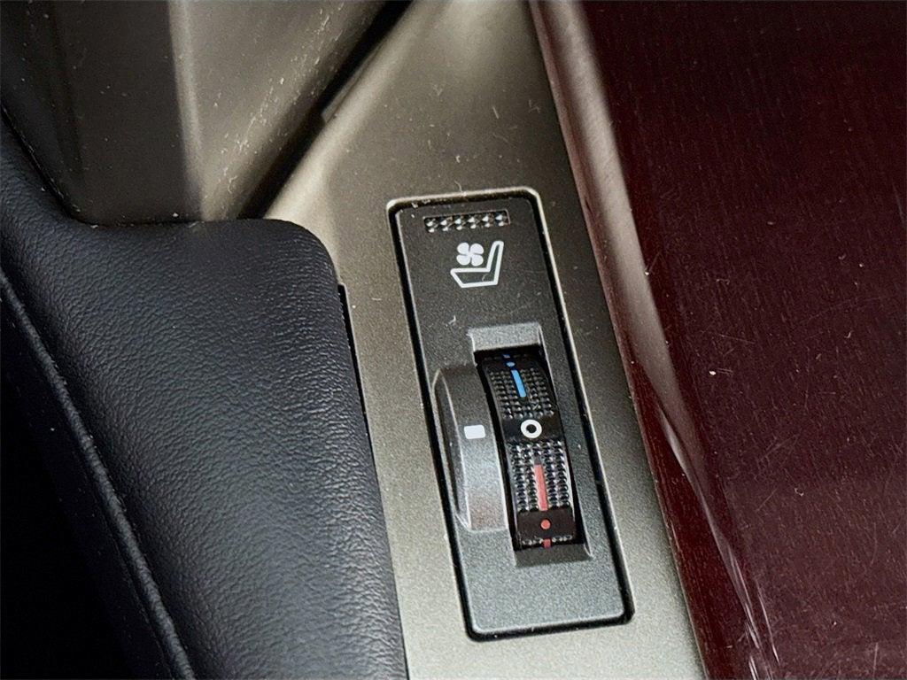 used 2018 Lexus GX 460 car, priced at $25,697