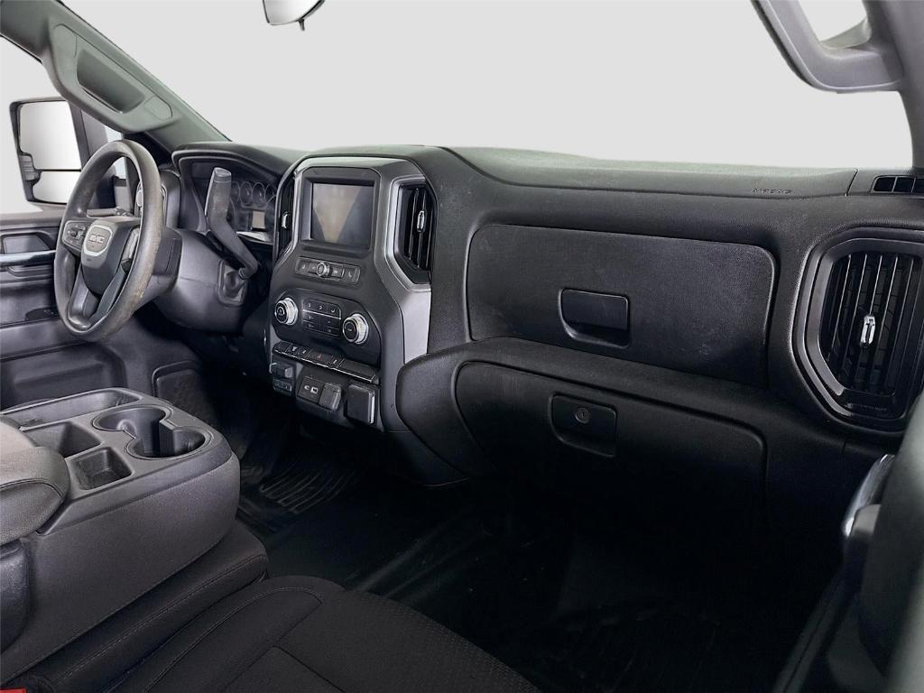 used 2024 GMC Sierra 3500 car, priced at $47,997