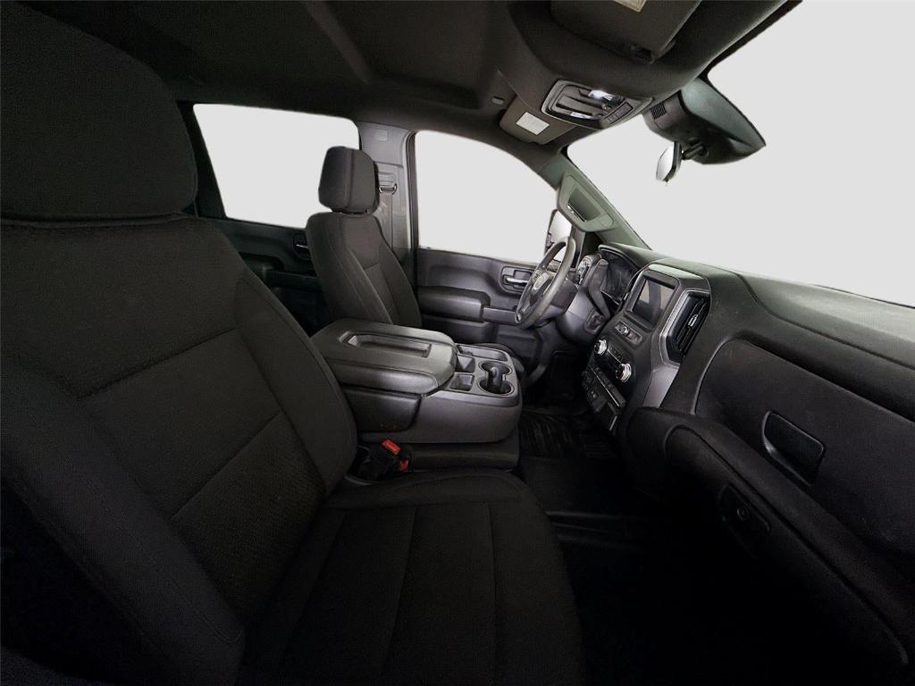 used 2024 GMC Sierra 3500 car, priced at $47,997