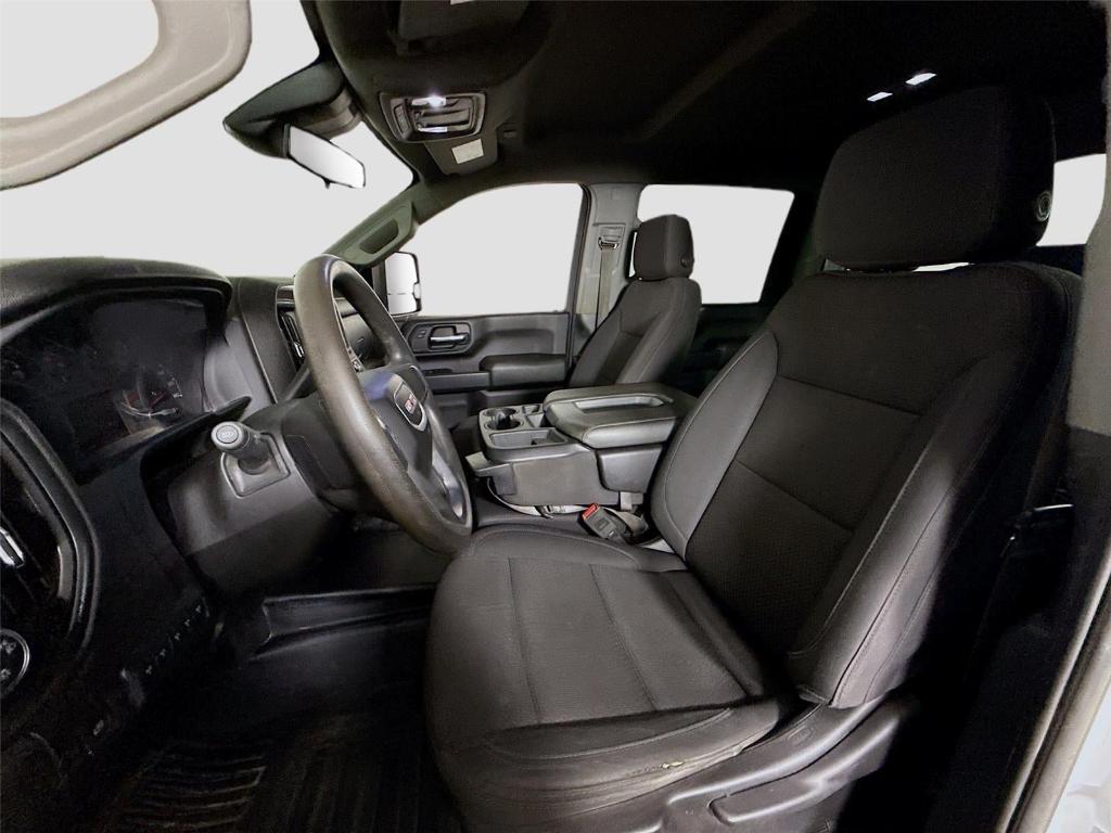 used 2024 GMC Sierra 3500 car, priced at $47,997