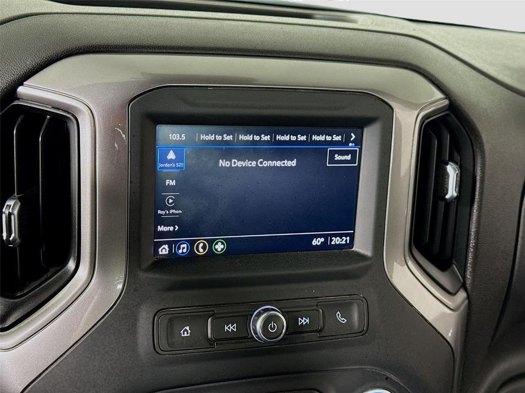 used 2024 GMC Sierra 3500 car, priced at $47,997